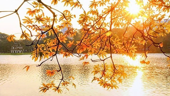 Dự báo thời tiết ngày 19/12/2025: Miền Bắc ngày nắng, nhiệt độ tăng