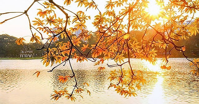 Thời tiết ngày 19/12/2025: Miền Bắc, Hà Nội ngày nắng, nhiệt độ tăng Thời tiết ngày 19/12/2025: Miền Bắc, Hà Nội ngày nắng, nhiệt độ tăng