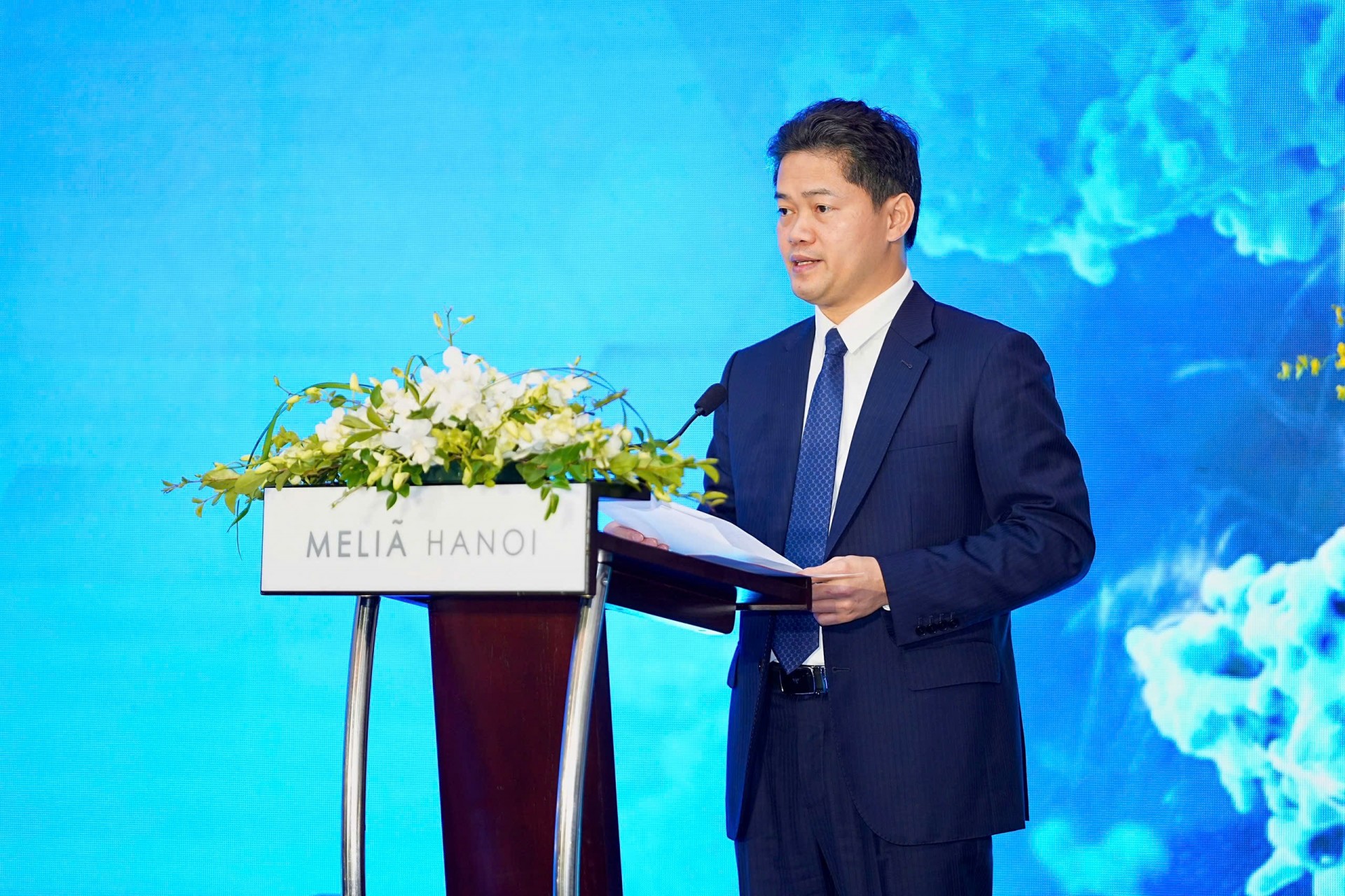 undefined Hội thảo khoa học về Dược lâm sàng và Vật lý y khoa trong điều trị ung thư chính xác