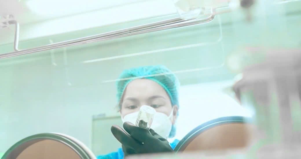 undefined Hội thảo khoa học về Dược lâm sàng và Vật lý y khoa trong điều trị ung thư chính xác