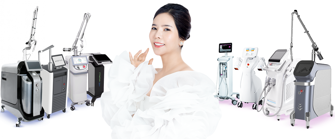 Thẩm mỹ viện Thiên Hà: Hướng tới tiêu chuẩn làm đẹp an toàn và hiện đại