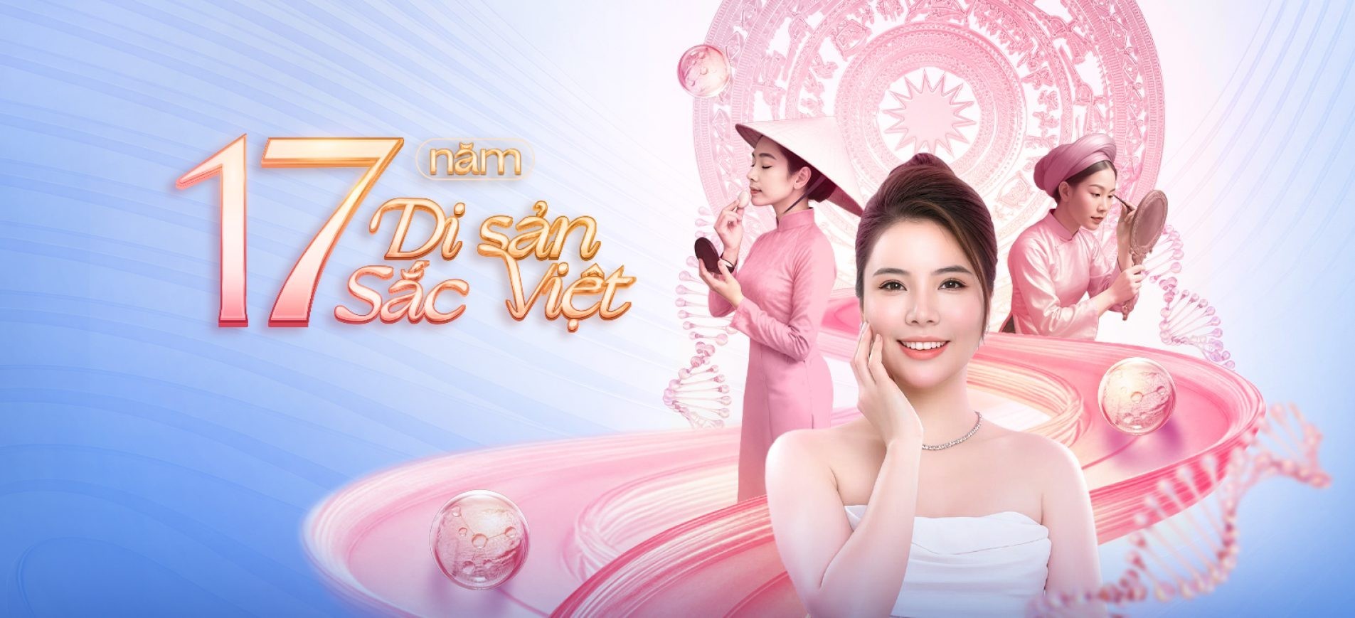 Thẩm mỹ viện Thiên Hà: Hướng tới tiêu chuẩn làm đẹp an toàn và hiện đại