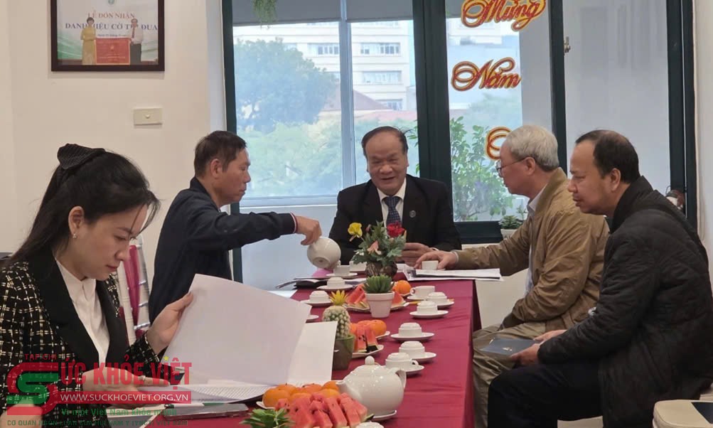 undefined Lan tỏa phong trào thi đua khi trí thức, nhà khoa học và doanh nghiệp cùng đồng hành