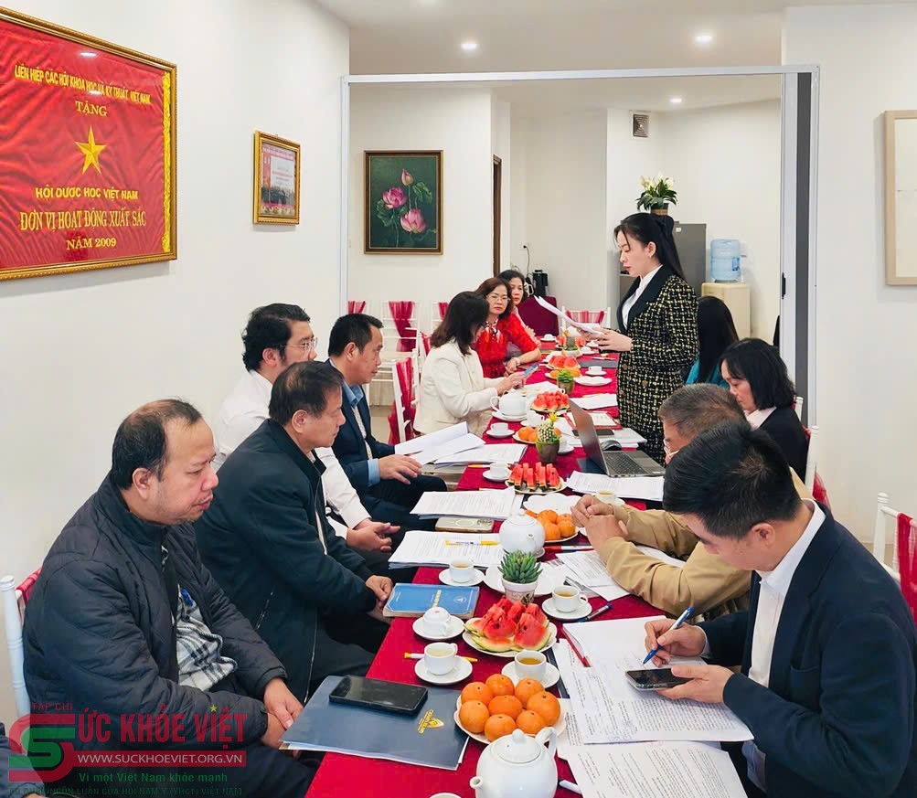 undefined Lan tỏa phong trào thi đua khi trí thức, nhà khoa học và doanh nghiệp cùng đồng hành