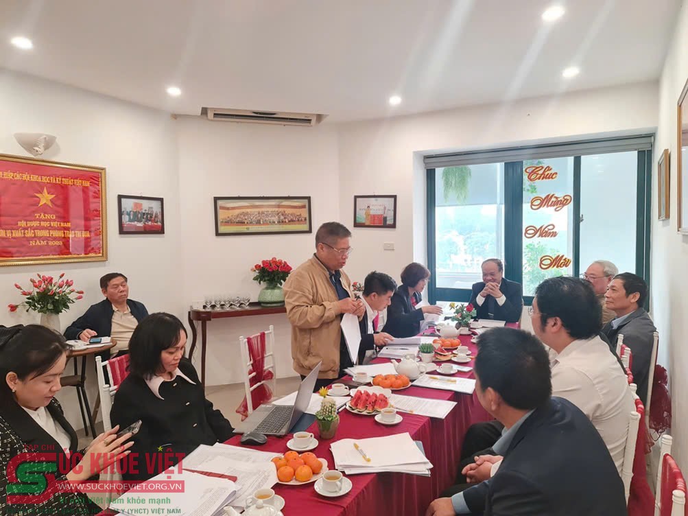 undefined Lan tỏa phong trào thi đua khi trí thức, nhà khoa học và doanh nghiệp cùng đồng hành