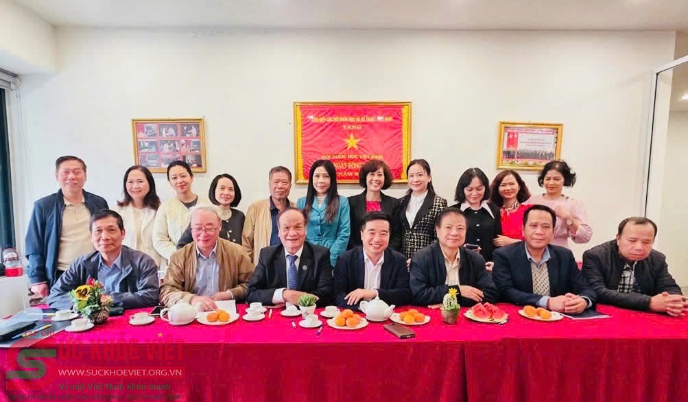 undefined Lan tỏa phong trào thi đua khi trí thức, nhà khoa học và doanh nghiệp cùng đồng hành