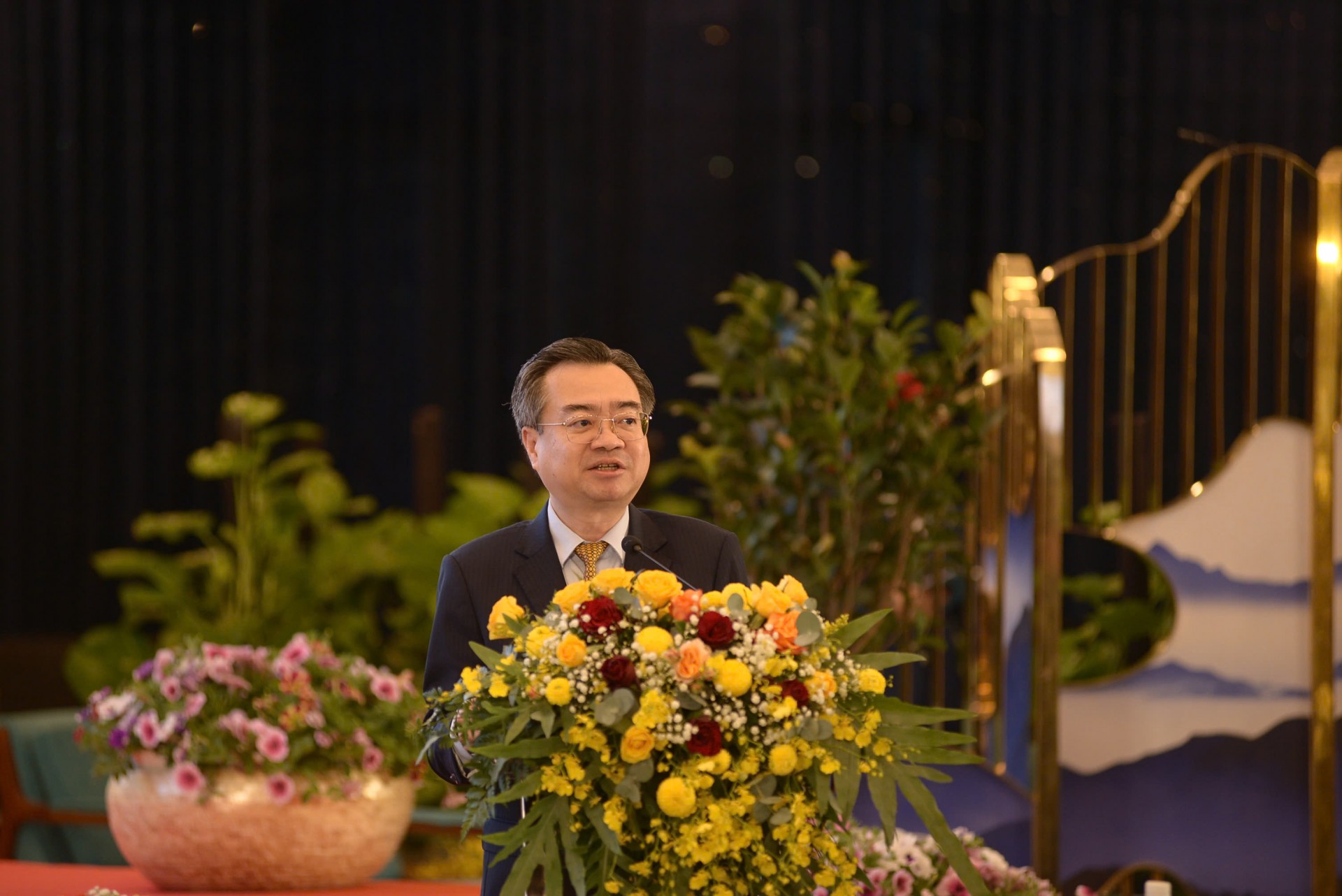 Khai mạc Hội thảo quốc tế “Chiến lược và tầm nhìn mới cho phát triển Cao nguyên Di Linh”