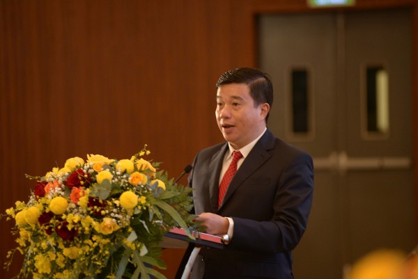 Khai mạc Hội thảo quốc tế “Chiến lược và tầm nhìn mới cho phát triển Cao nguyên Di Linh”