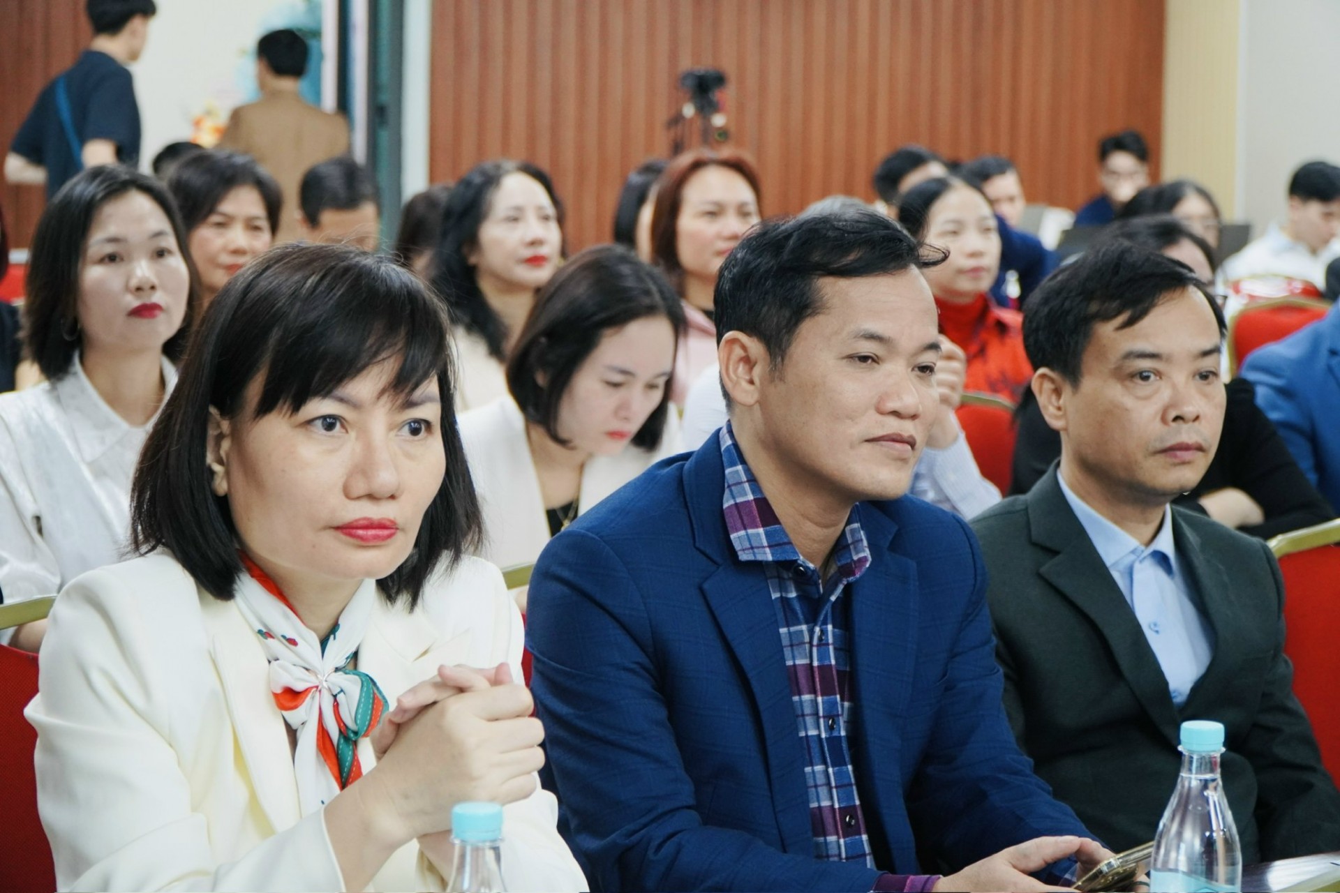 Viện Nghiên cứu Y Dược học Tuệ Tĩnh: Trang trọng Lễ kỷ niệm 5 năm thành lập và Hội thảo khoa học Kế thừa di sản Đại Danh y Tuệ Tĩnh