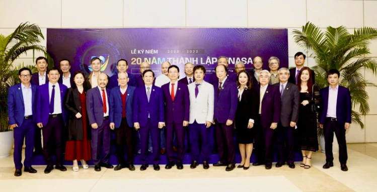 Tinh Vân – Khởi nguồn công nghệ & nền tảng cho đổi mới số Việt Nam