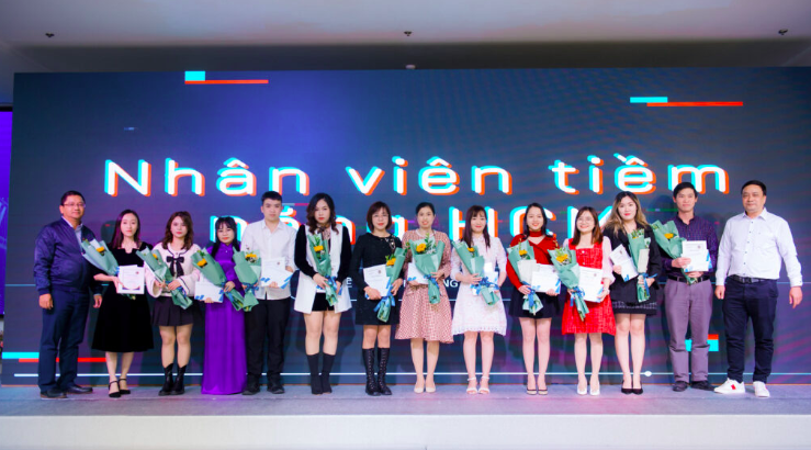 Gimasys – Đối tác công nghệ dẫn dắt doanh nghiệp Việt trong kỷ nguyên số