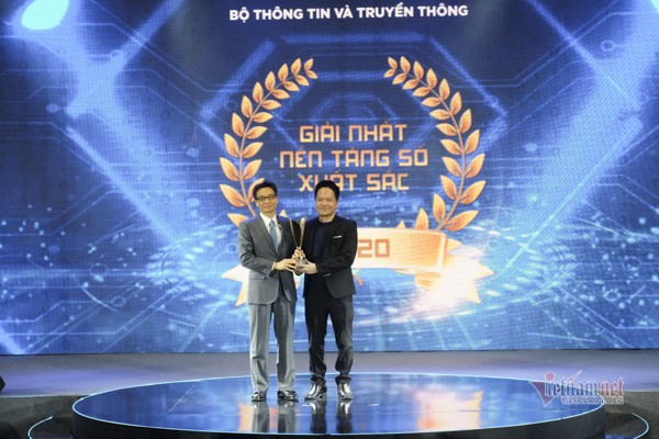 Base.vn Nền tảng chuyển đổi số toàn diện cho doanh nghiệp Việt