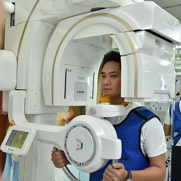 Nha khoa Đại Nam - Địa chỉ nha khoa uy tín được nhiều khách hàng tin chọn