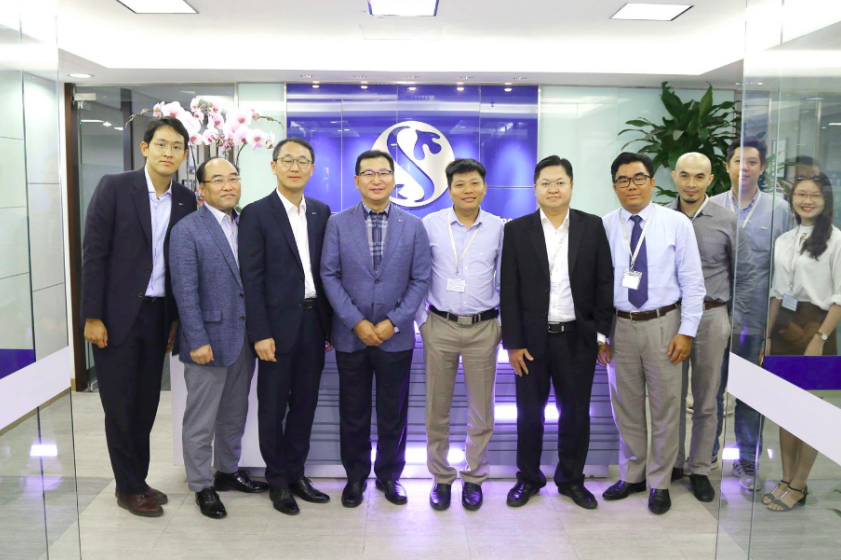 Trustpay: Từ nền tảng FinTech đến “nhạc trưởng” đầu tư đa lĩnh vực