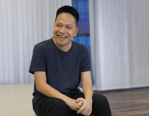 Doanh nhân Phạm Kim Hùng – Người thắp lửa chuyển đổi số cho doanh nghiệp Việt