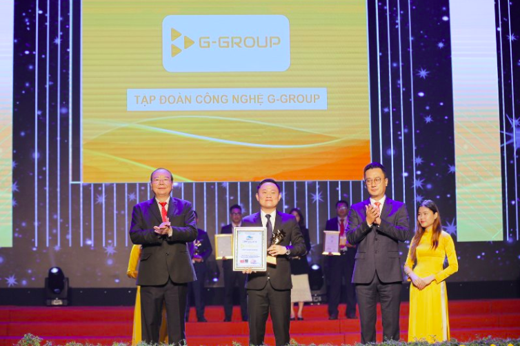 Tập đoàn công nghệ G-Group – Dấu ấn việt trong kỷ nguyên số