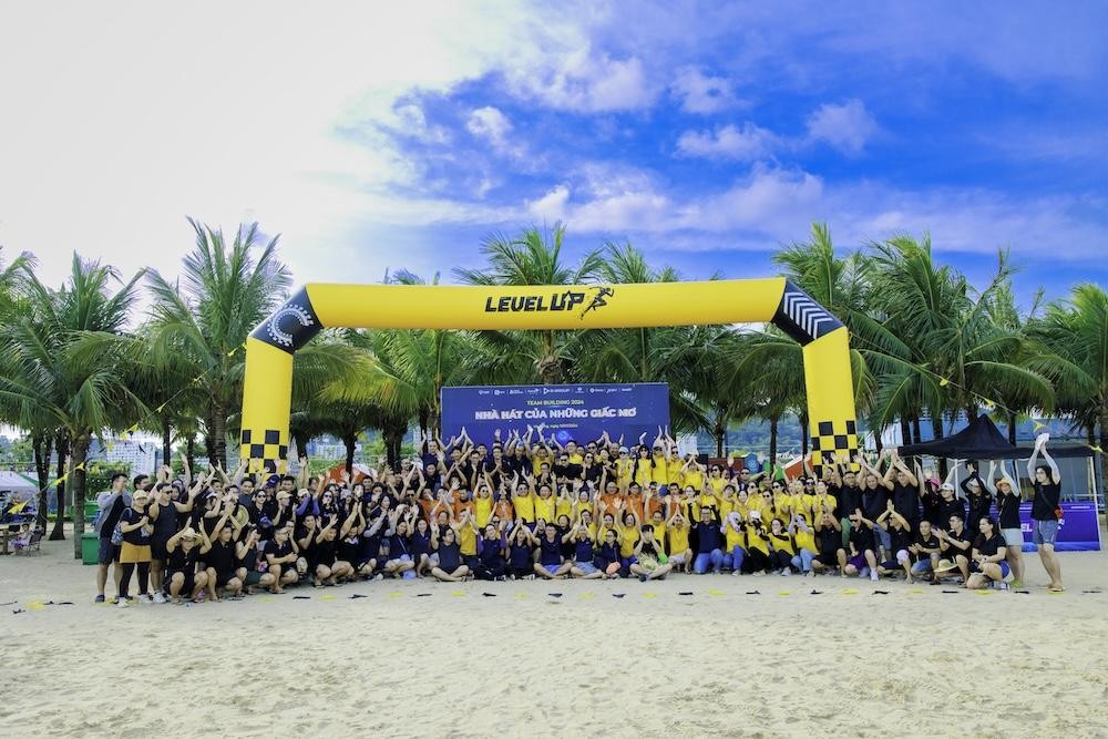 Tập đoàn công nghệ G-Group – Dấu ấn việt trong kỷ nguyên số