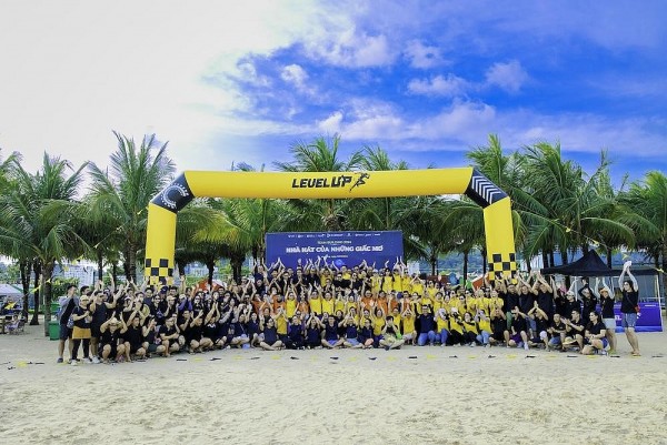 Tập đoàn công nghệ G-Group – Dấu ấn việt trong kỷ nguyên số