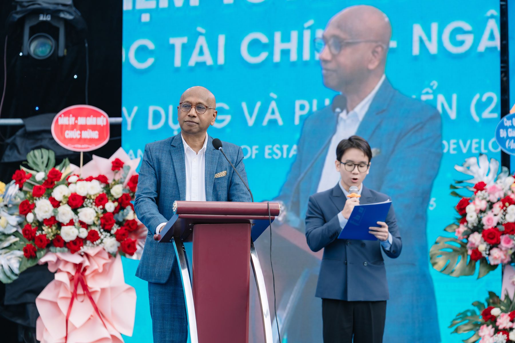 Trường Đại học Tài chính – Ngân hàng Hà Nội: Hành trình 15 năm xây dựng và phát triển bền vững