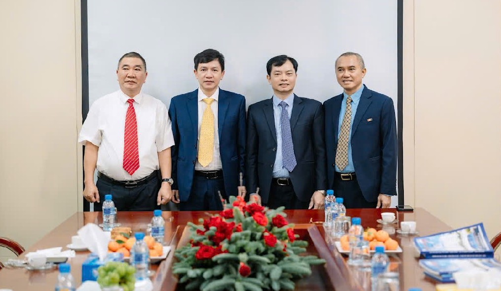 Trường Đại học Tài chính – Ngân hàng Hà Nội: Hành trình 15 năm xây dựng và phát triển bền vững