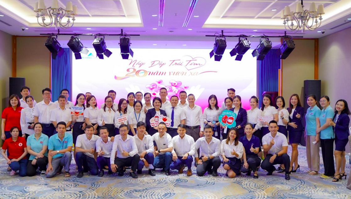 Doanh nhân Lương Trí Thìn – Người dẫn đường gieo niềm tin trên những mảnh đất xanh