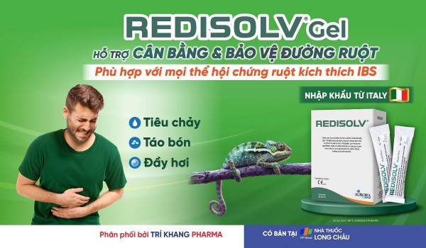 Hội chứng ruột kích thích: Những rối loạn “không thấy tổn thương” nhưng khiến người bệnh khổ sở mỗi ngày