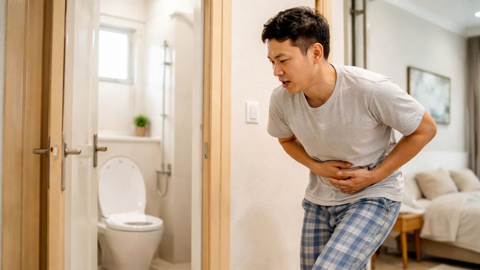 Hội chứng ruột kích thích: Những rối loạn “không thấy tổn thương” nhưng khiến người bệnh khổ sở mỗi ngày