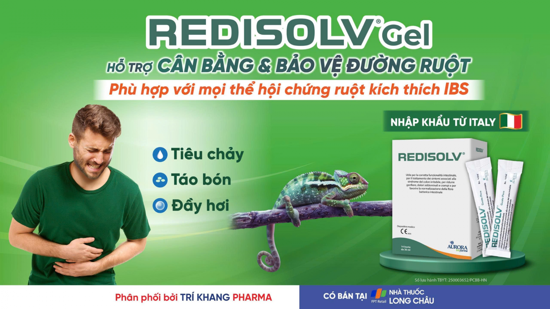 Hội chứng ruột kích thích: Những rối loạn “không thấy tổn thương” nhưng khiến người bệnh khổ sở mỗi ngày