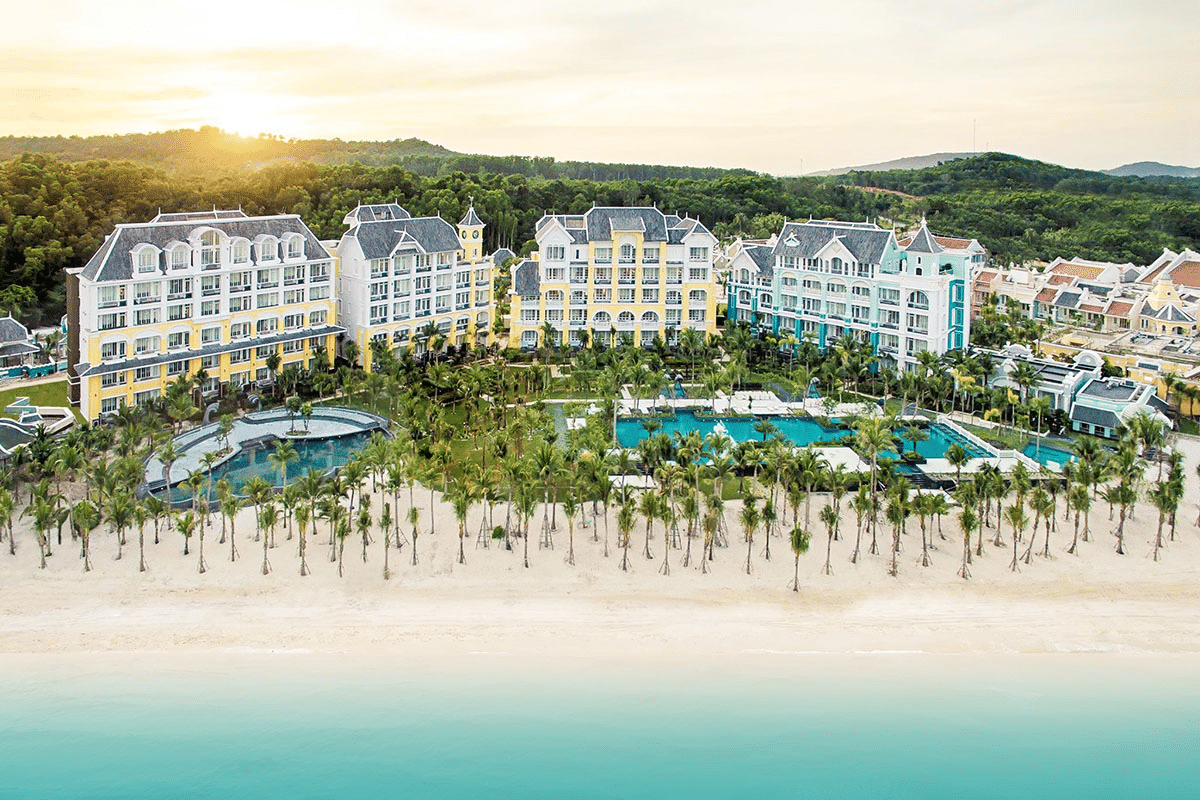 Doanh nhân Đặng Minh Trường: Từ người kiến tạo Sun Group đến khát vọng đưa du lịch Việt Nam hội nhập toàn cầu