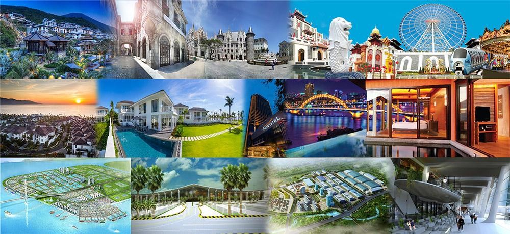 Doanh nhân Đặng Minh Trường: Từ người kiến tạo Sun Group đến khát vọng đưa du lịch Việt Nam hội nhập toàn cầu