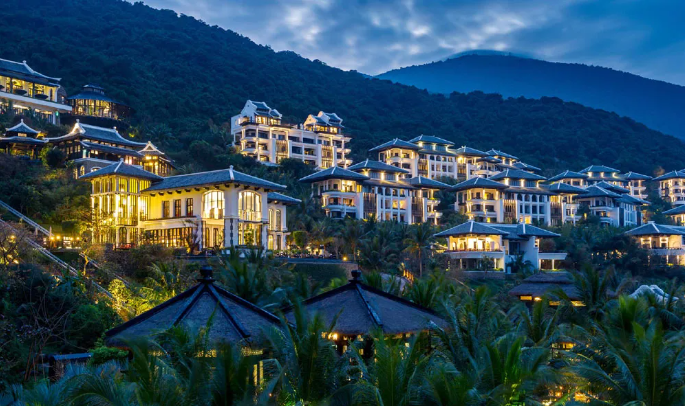 Sun Group – Hành trình kiến tạo những vùng đất và nâng tầm du lịch Việt Nam