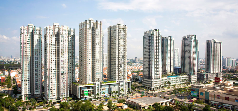 Novaland cùng hành trình kiến tạo giá trị bền vững trên thị trường bất động sản Việt Nam