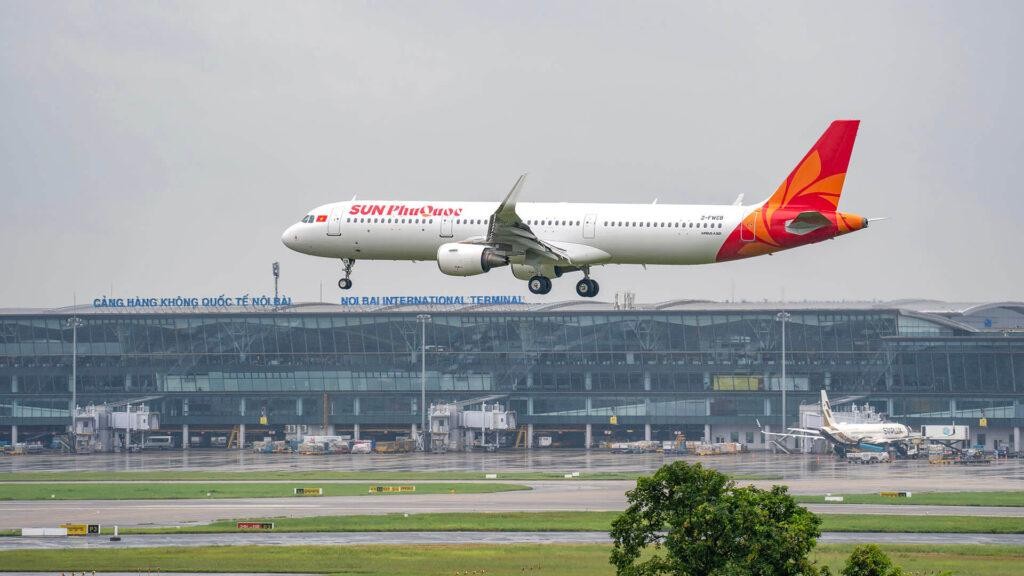 Sun Group – Hành trình kiến tạo những vùng đất và nâng tầm du lịch Việt Nam