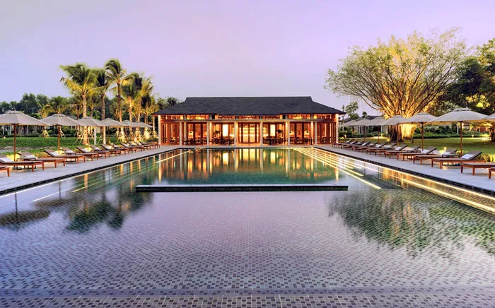 Novaland cùng hành trình kiến tạo giá trị bền vững trên thị trường bất động sản Việt Nam