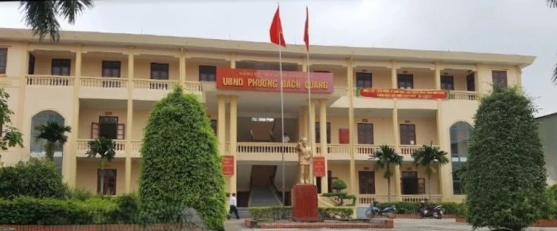 Triển khai đồng bộ Chương trình mục tiêu quốc gia giảm nghèo bền vững năm 2025 tại phường Bách Quang - Thái Nguyên