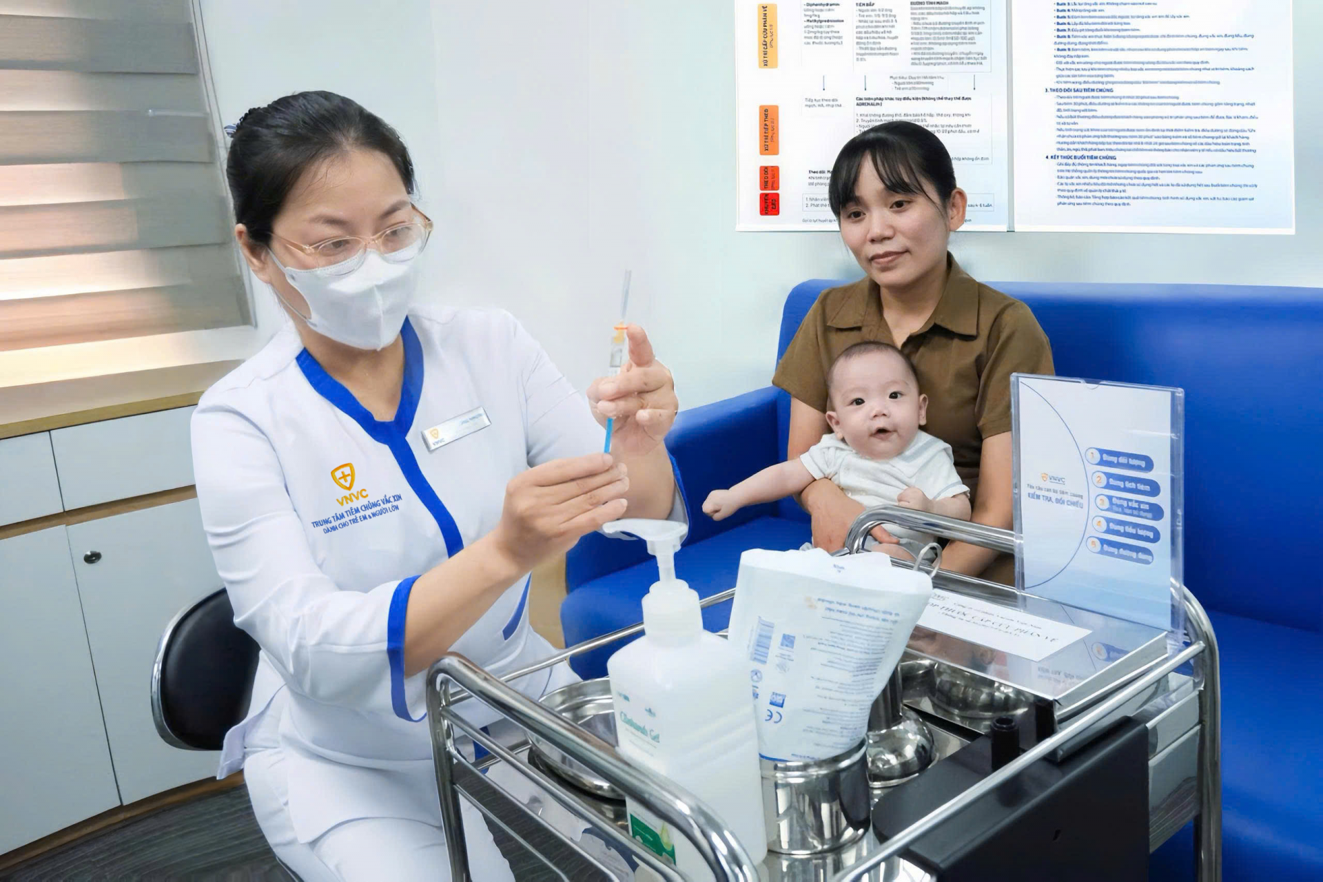 Hệ thống cửa hàng Bách Hoá Xanh phản hồi thông tin về sản phẩm giá đỗ ở Đắk Lắk