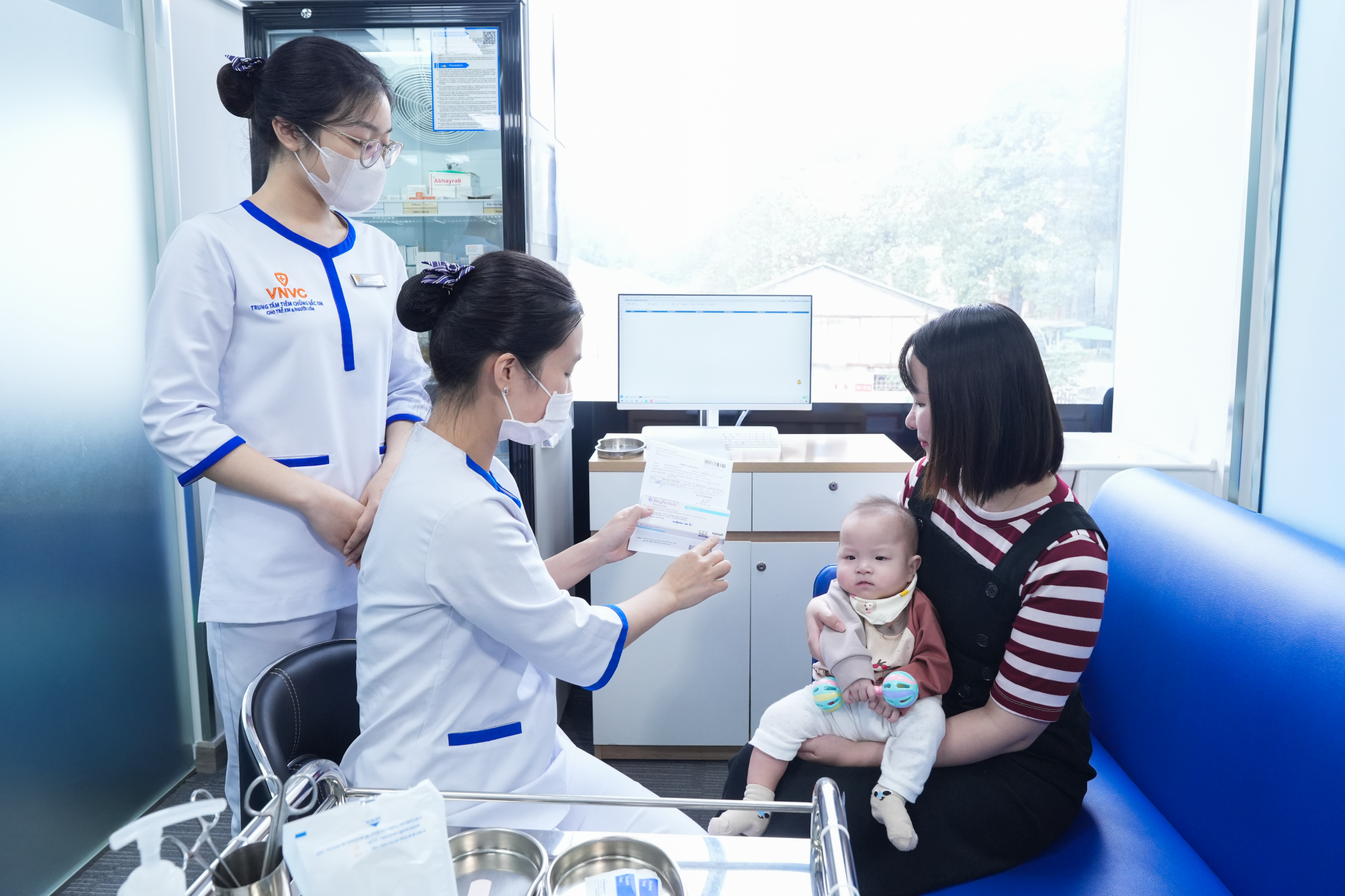 Hệ thống cửa hàng Bách Hoá Xanh phản hồi thông tin về sản phẩm giá đỗ ở Đắk Lắk