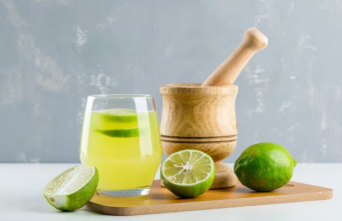 Uống nước chanh mỗi sáng: Thói quen tốt nếu làm đúng cách