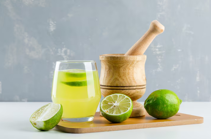 Uống nước chanh mỗi sáng: Thói quen tốt nếu làm đúng cách Uống nước chanh mỗi sáng: Thói quen tốt nếu làm đúng cách