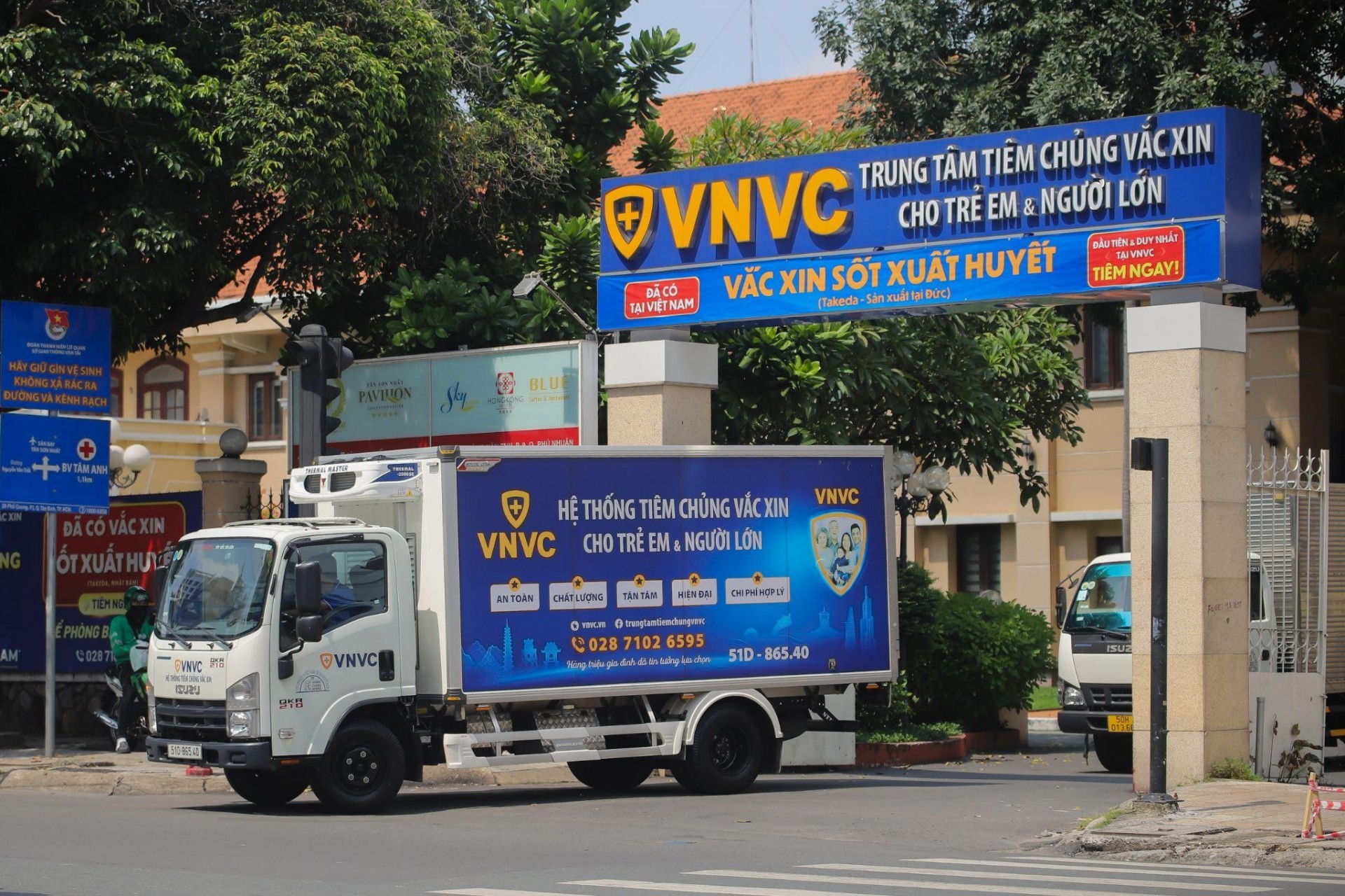 Hệ thống cửa hàng Bách Hoá Xanh phản hồi thông tin về sản phẩm giá đỗ ở Đắk Lắk