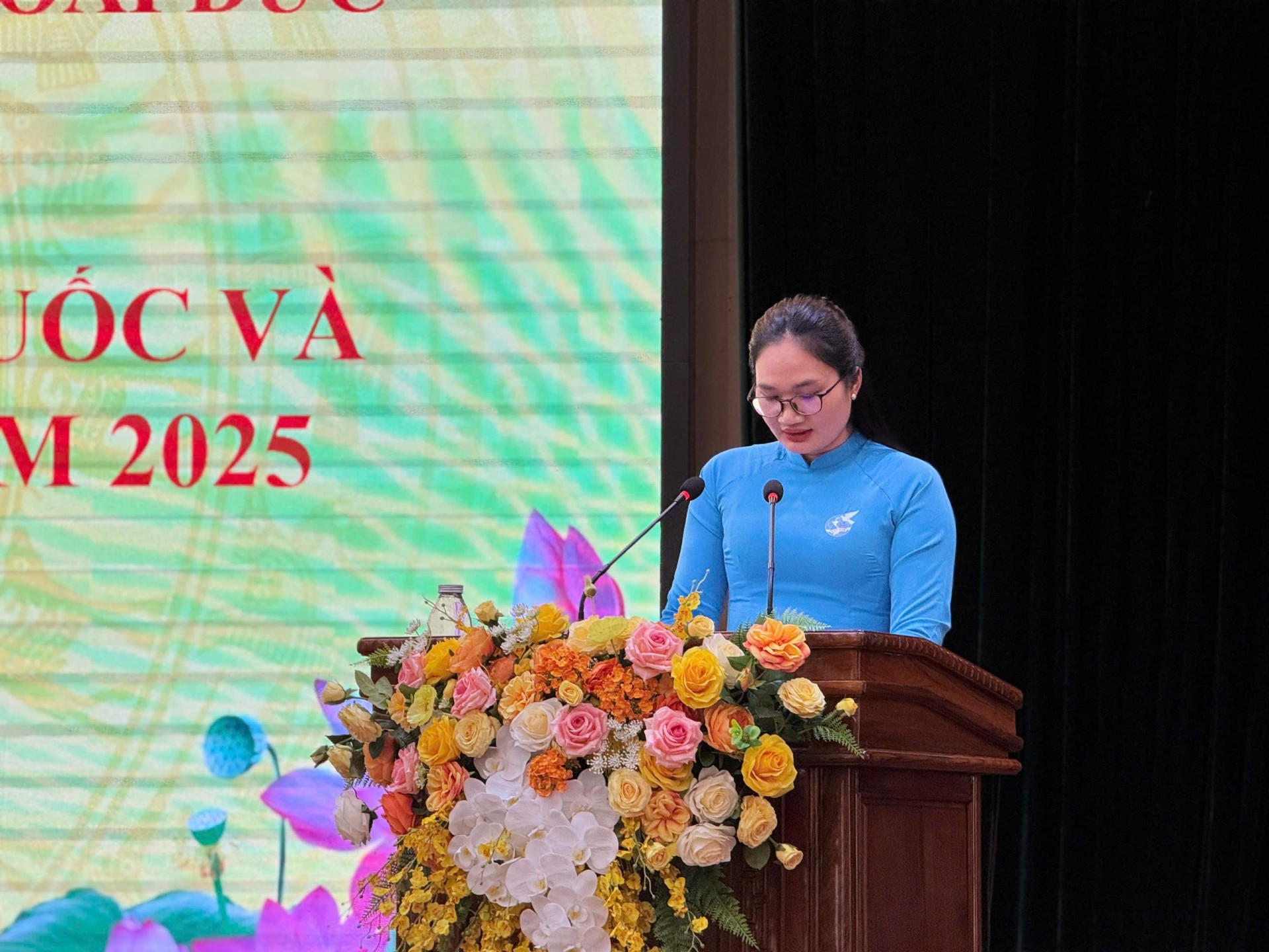 Hà Nội: Xã Hoài Đức tổng kết công tác mặt trận và các tổ chức chính trị – xã hội năm 2025