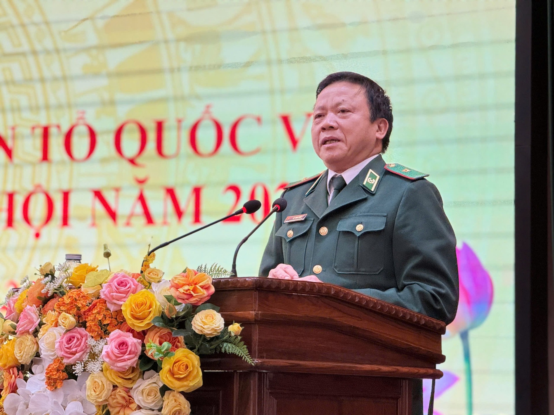 Hà Nội: Xã Hoài Đức tổng kết công tác mặt trận và các tổ chức chính trị – xã hội năm 2025