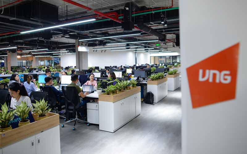 VNG – 21 năm kiến tạo giá trị Việt trên hành trình toàn cầu