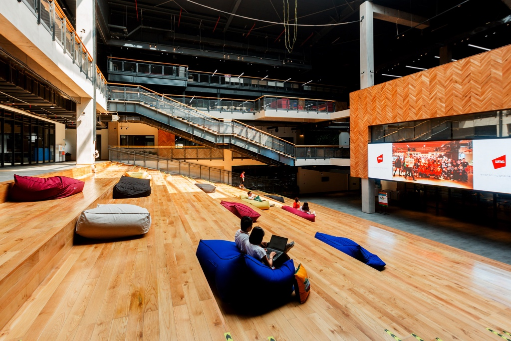 VNG – 21 năm kiến tạo giá trị Việt trên hành trình toàn cầu