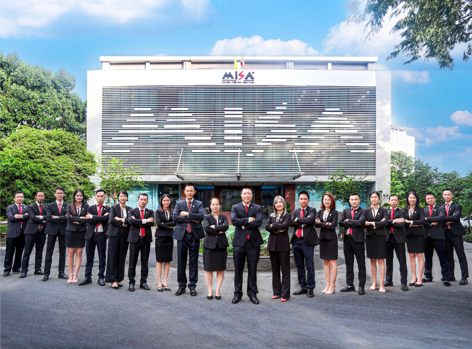 MISA – Giấc mơ khởi nghiệp trong căn phòng nhỏ đến khát vọng phổ cập trí tuệ nhân tạo