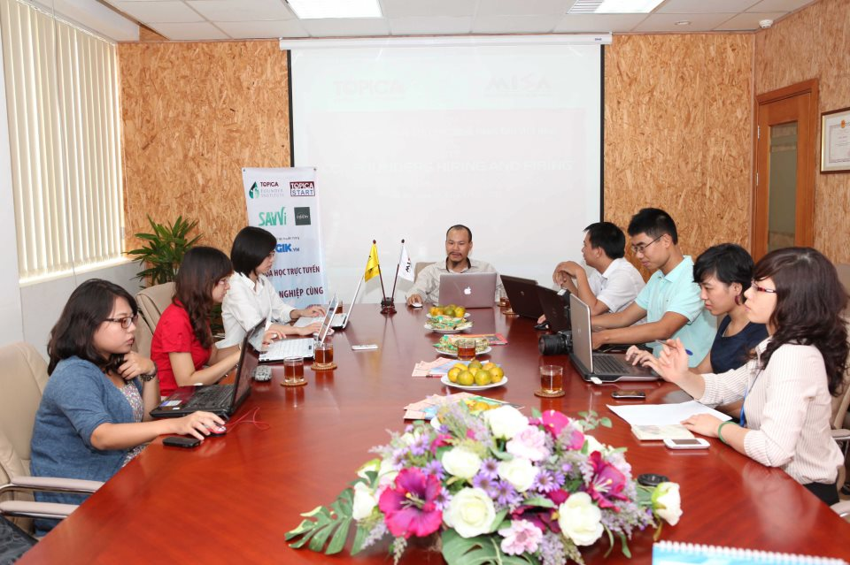 CEO Lữ Thành Long – Người gieo hạt văn hóa trong hành trình công nghệ MISA