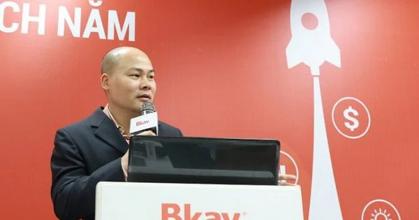 Hình ảnh Nguyễn Tử Quảng phát biểu tại sự kiện. Ảnh: Internet.