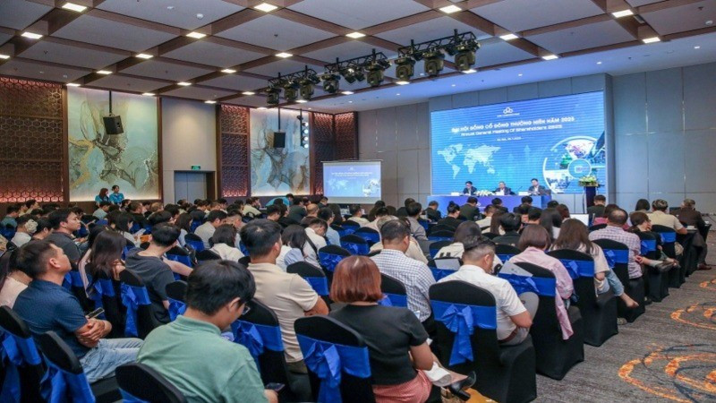 Tập đoàn CMC: Khát vọng đưa trí tuệ Việt vươn ra toàn cầu