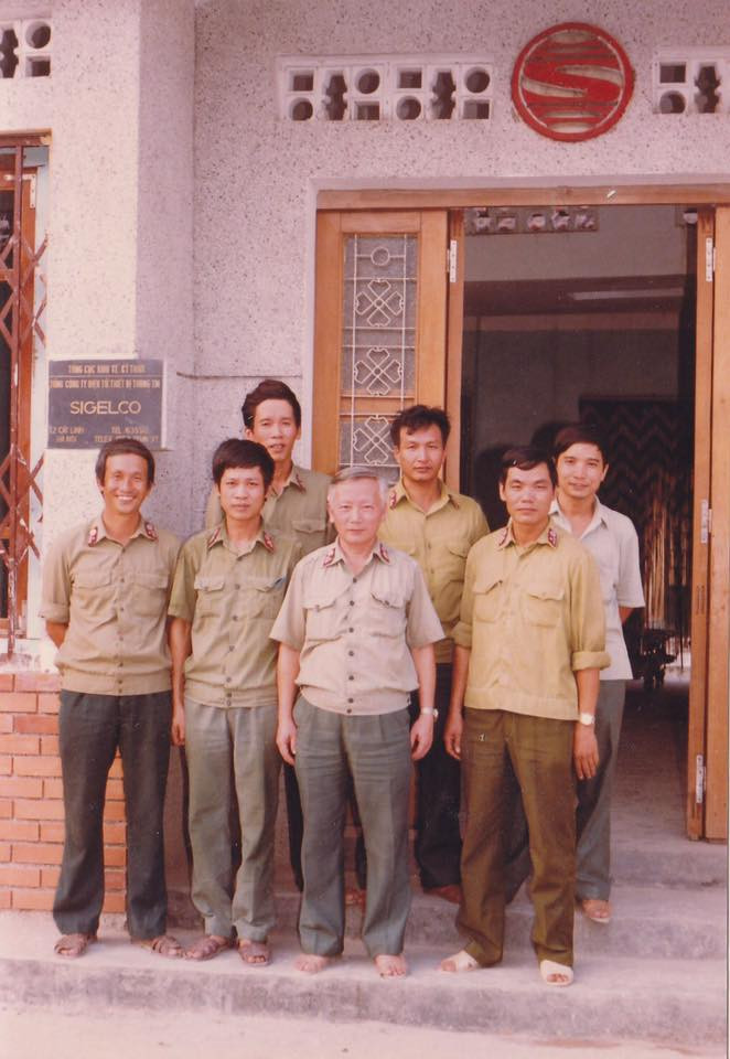 Viettel – Từ khát vọng người lính đến doanh nghiệp kiến tạo xã hội số