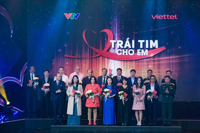 Viettel – Từ khát vọng người lính đến doanh nghiệp kiến tạo xã hội số